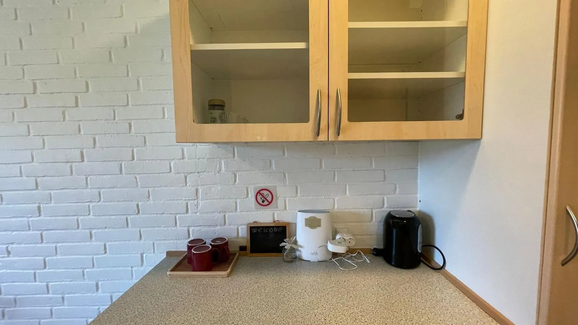 Apartment 5 Minute Walk To Lego House - N3 - Studio Room With Private Bathroom Billund