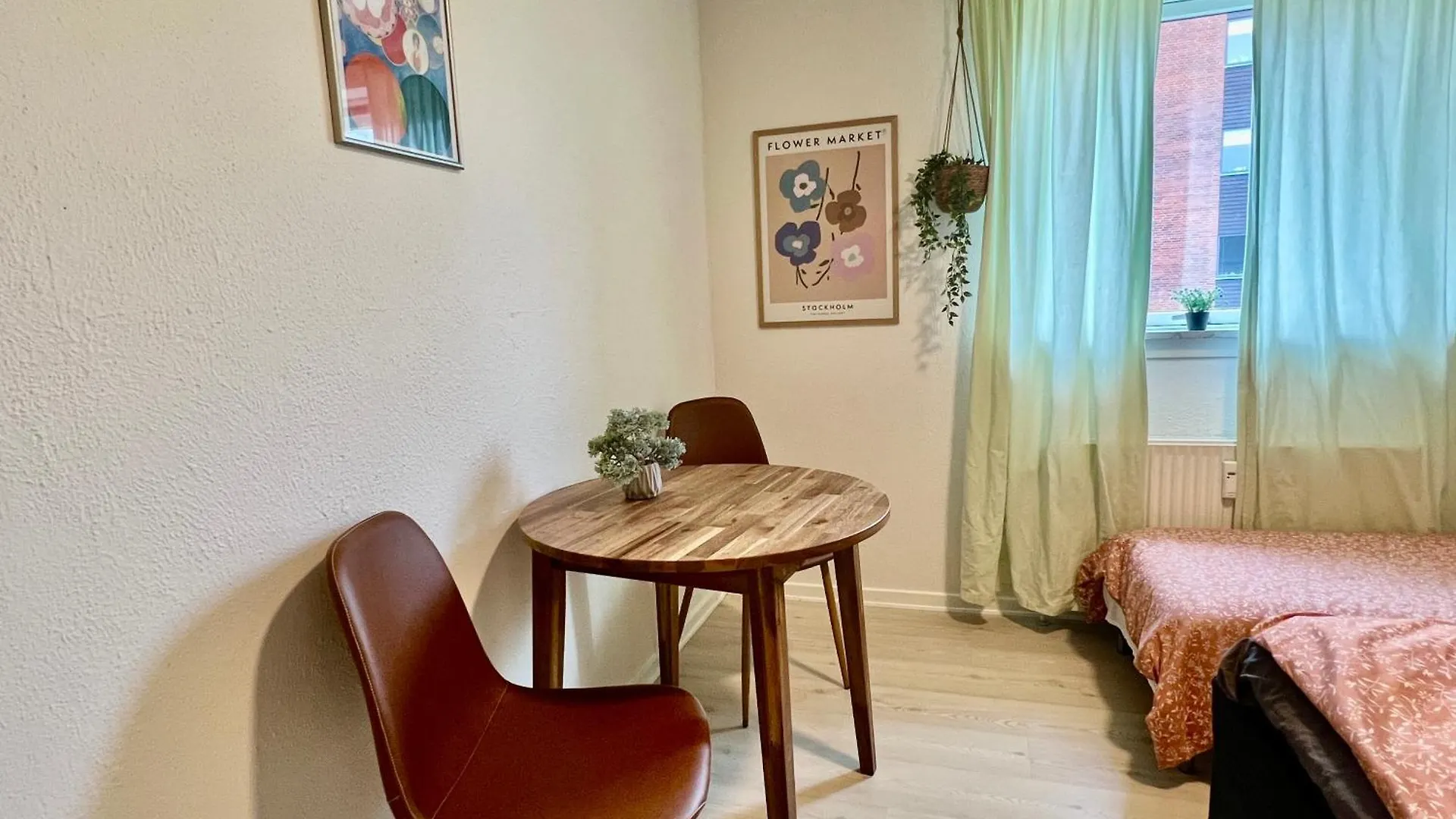 5 Minute Walk To Lego House - N3 - Studio Room With Private Bathroom Billund